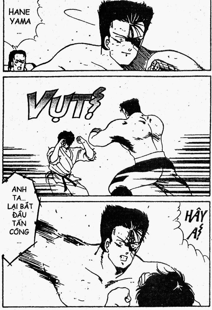 Truyền Nhân Atula 1 Chapter 38 - Trang 2