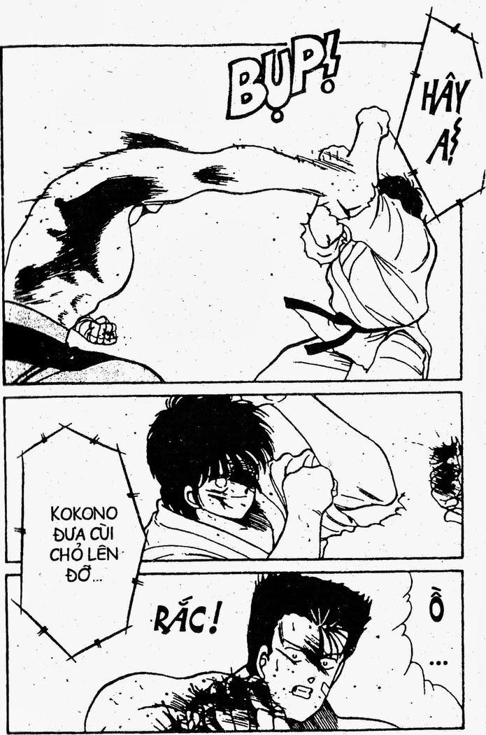 Truyền Nhân Atula 1 Chapter 38 - Trang 2