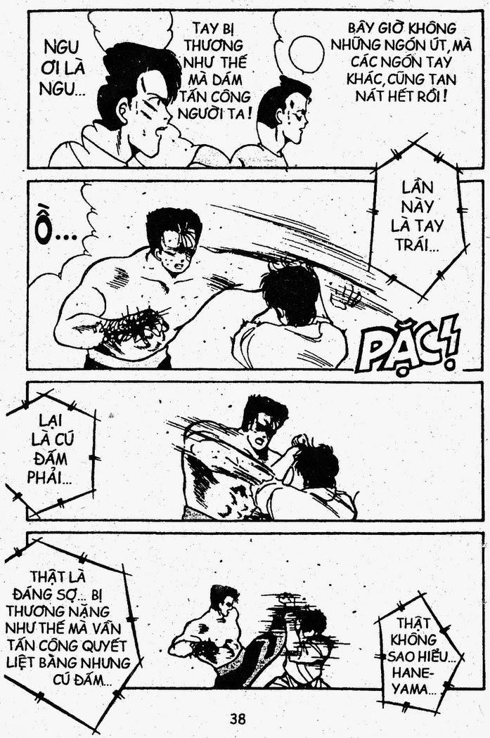 Truyền Nhân Atula 1 Chapter 38 - Trang 2