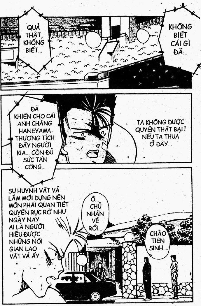 Truyền Nhân Atula 1 Chapter 38 - Trang 2