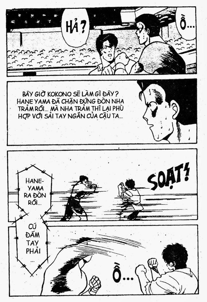 Truyền Nhân Atula 1 Chapter 38 - Trang 2