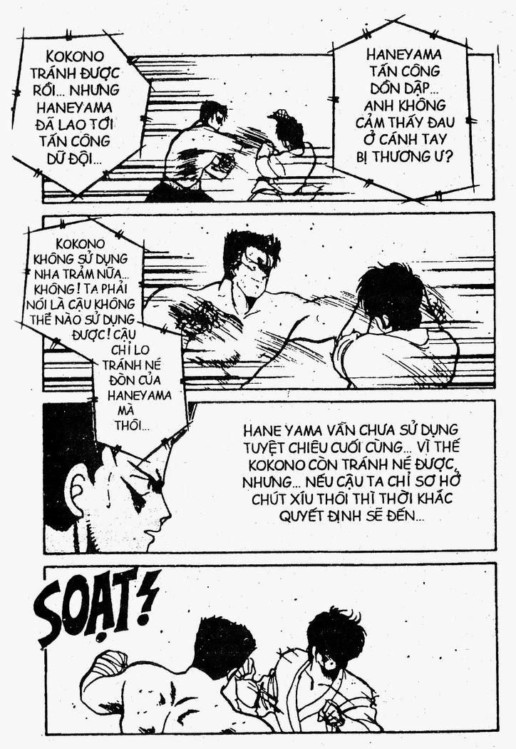 Truyền Nhân Atula 1 Chapter 38 - Trang 2