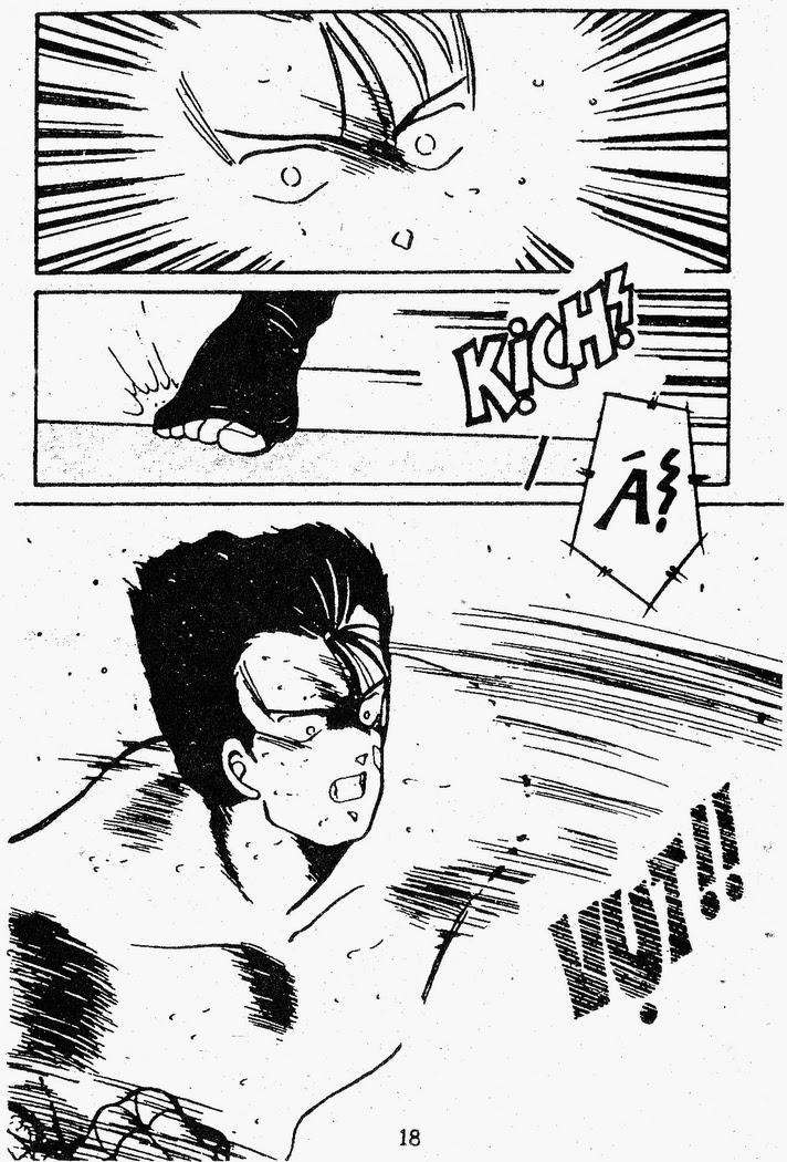 Truyền Nhân Atula 1 Chapter 38 - Trang 2