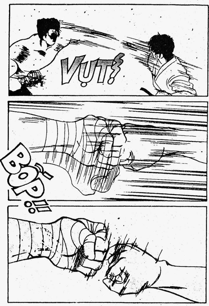 Truyền Nhân Atula 1 Chapter 38 - Trang 2