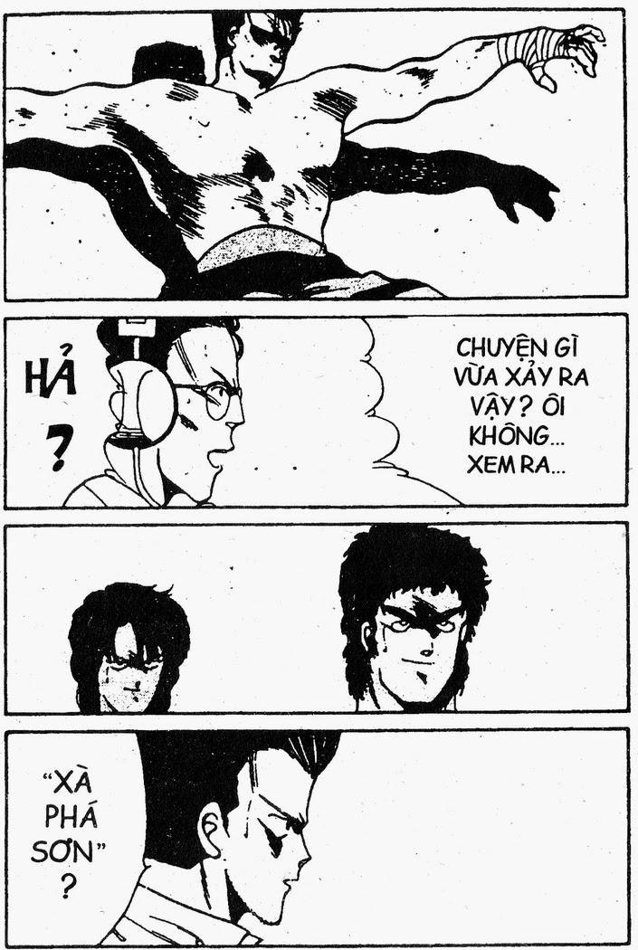 Truyền Nhân Atula 1 Chapter 38 - Trang 2