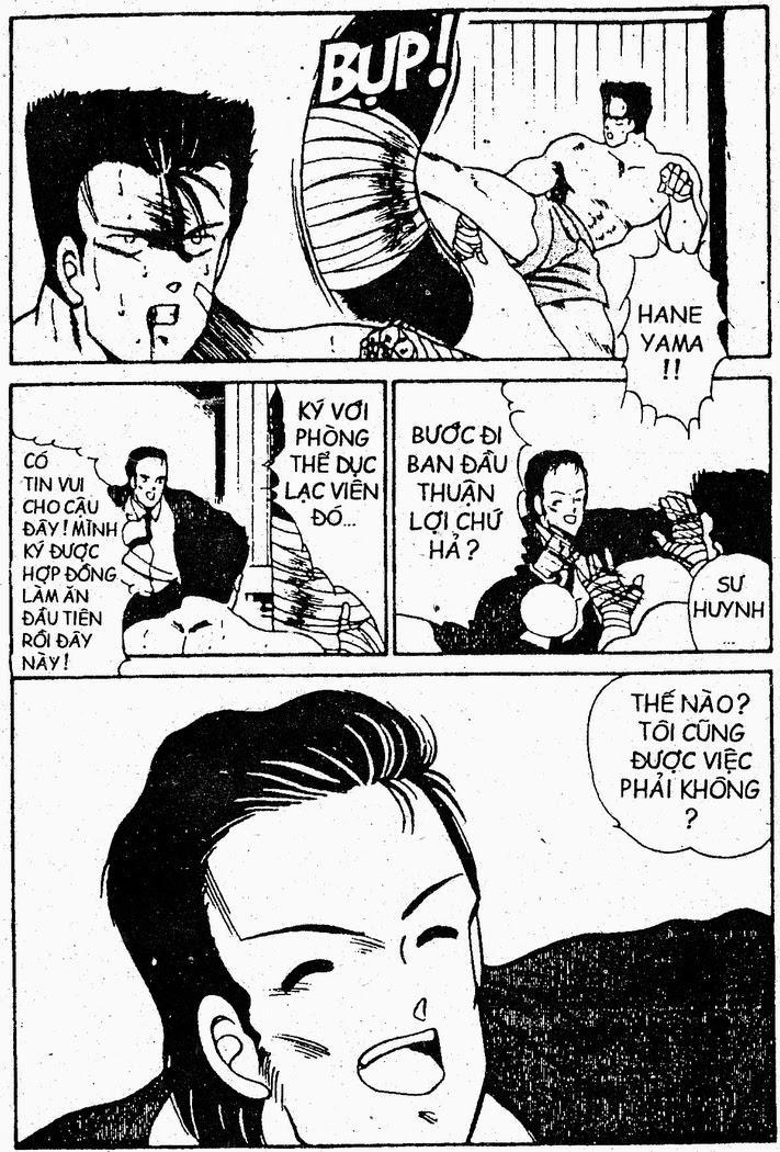 Truyền Nhân Atula 1 Chapter 39 - Trang 2