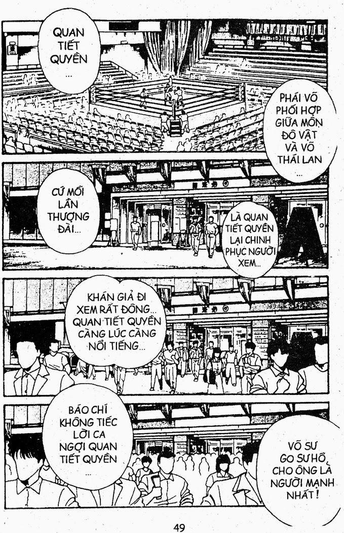 Truyền Nhân Atula 1 Chapter 39 - Trang 2