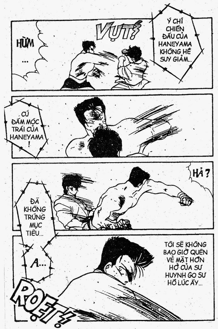 Truyền Nhân Atula 1 Chapter 39 - Trang 2