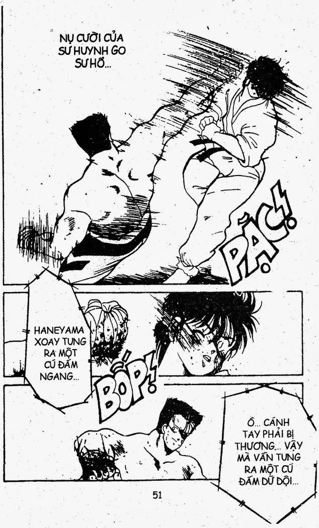 Truyền Nhân Atula 1 Chapter 39 - Trang 2