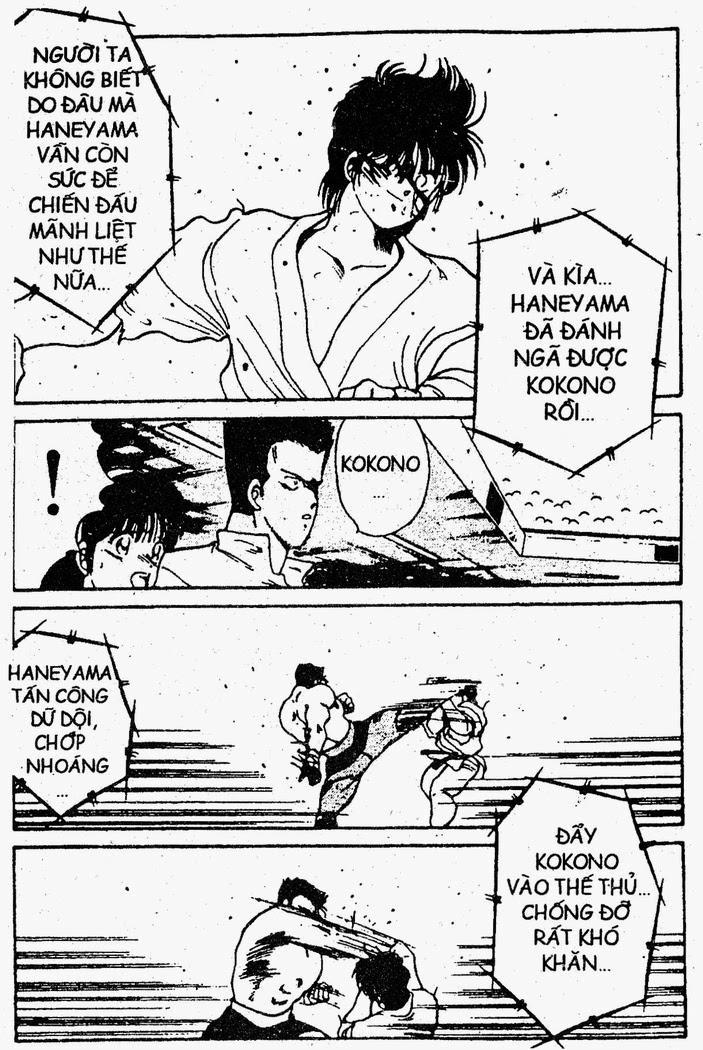 Truyền Nhân Atula 1 Chapter 39 - Trang 2