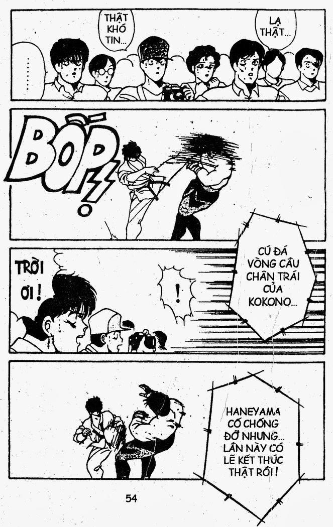 Truyền Nhân Atula 1 Chapter 39 - Trang 2