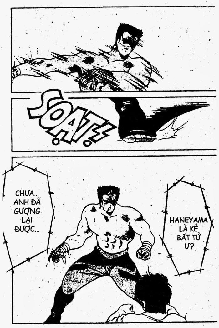 Truyền Nhân Atula 1 Chapter 39 - Trang 2