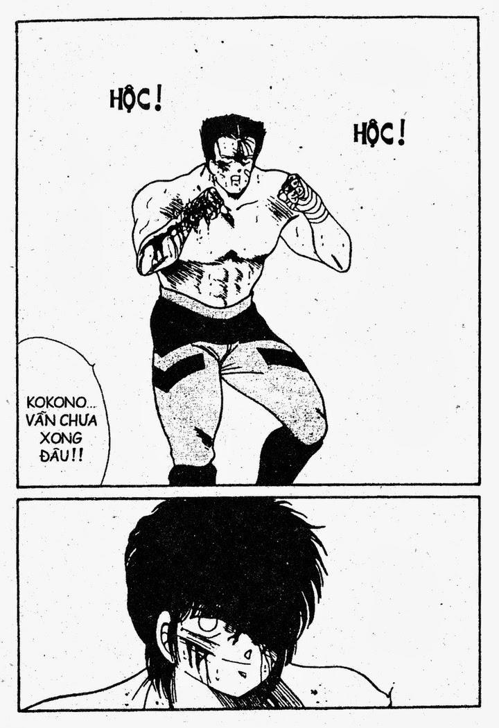 Truyền Nhân Atula 1 Chapter 39 - Trang 2