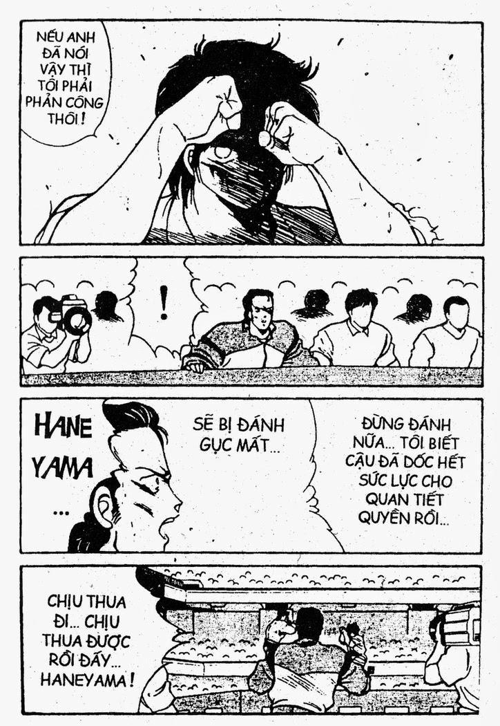 Truyền Nhân Atula 1 Chapter 39 - Trang 2