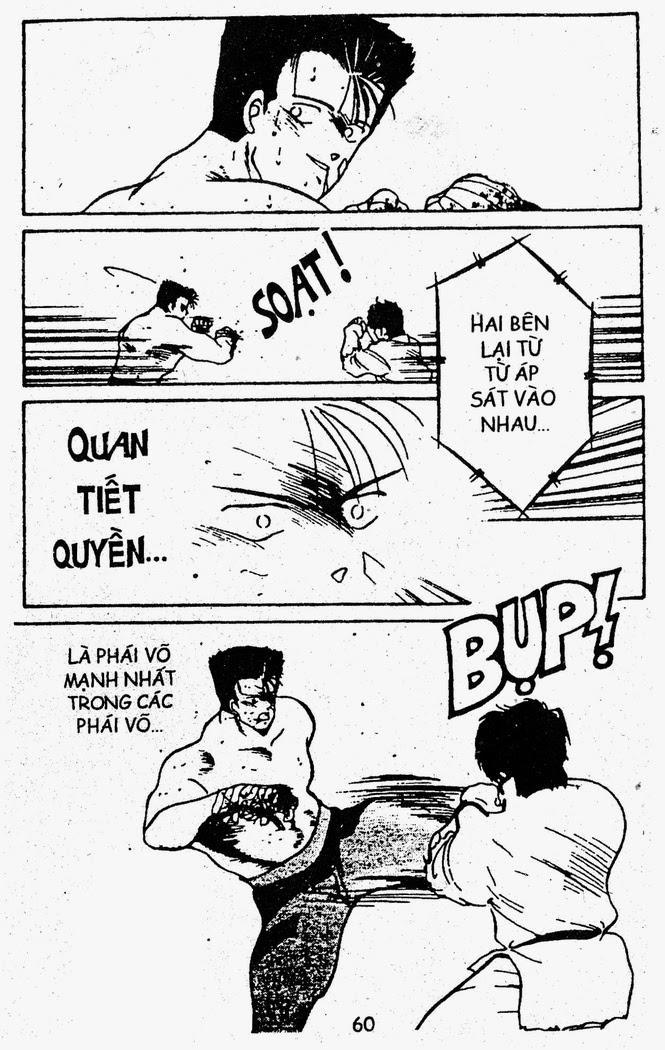 Truyền Nhân Atula 1 Chapter 39 - Trang 2