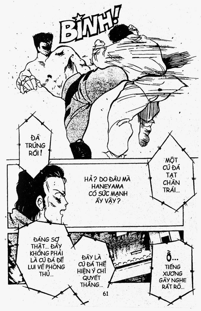 Truyền Nhân Atula 1 Chapter 39 - Trang 2