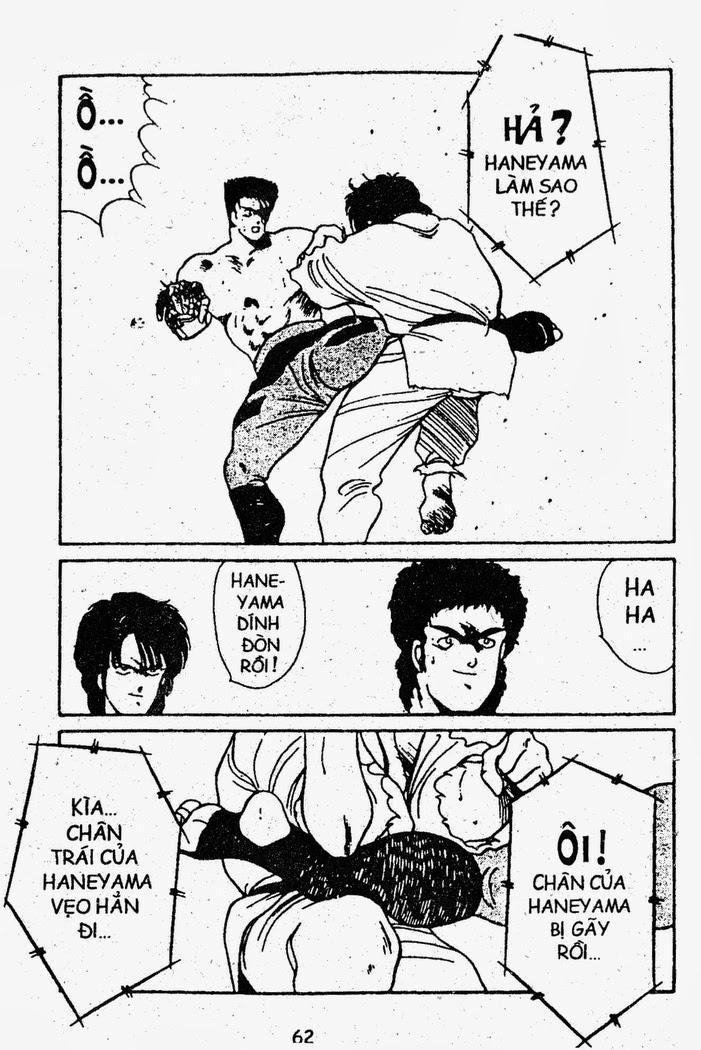 Truyền Nhân Atula 1 Chapter 39 - Trang 2