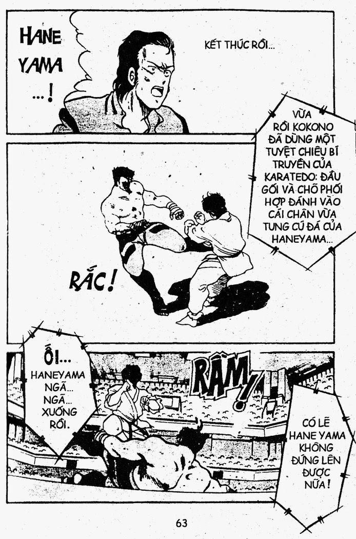 Truyền Nhân Atula 1 Chapter 39 - Trang 2