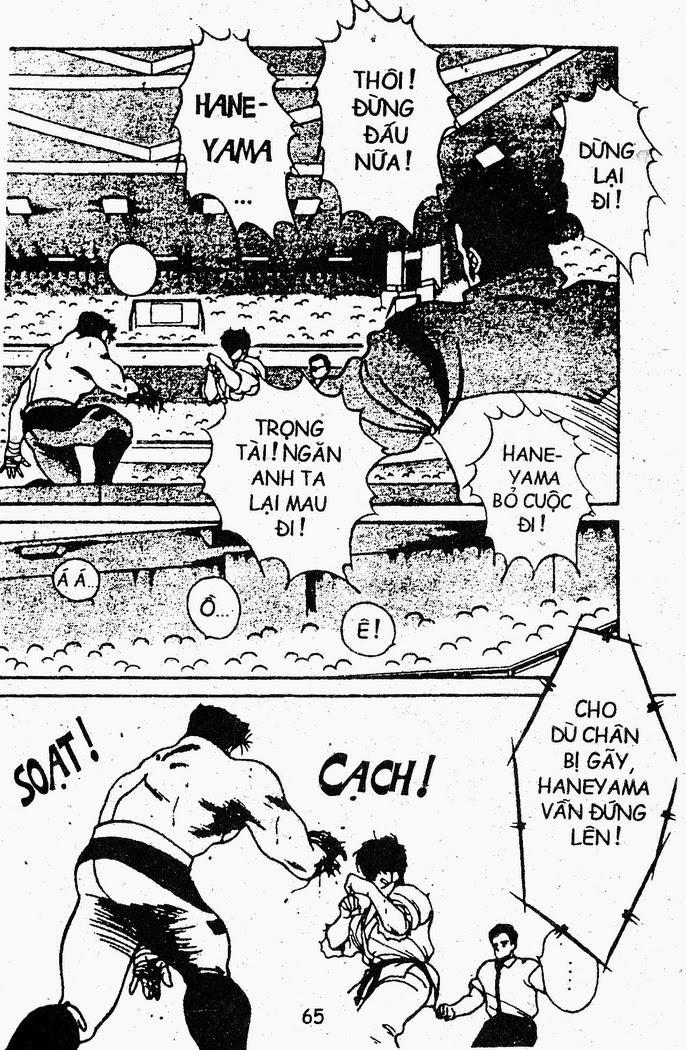 Truyền Nhân Atula 1 Chapter 39 - Trang 2