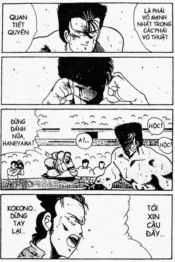 Truyền Nhân Atula 1 Chapter 39 - Trang 2