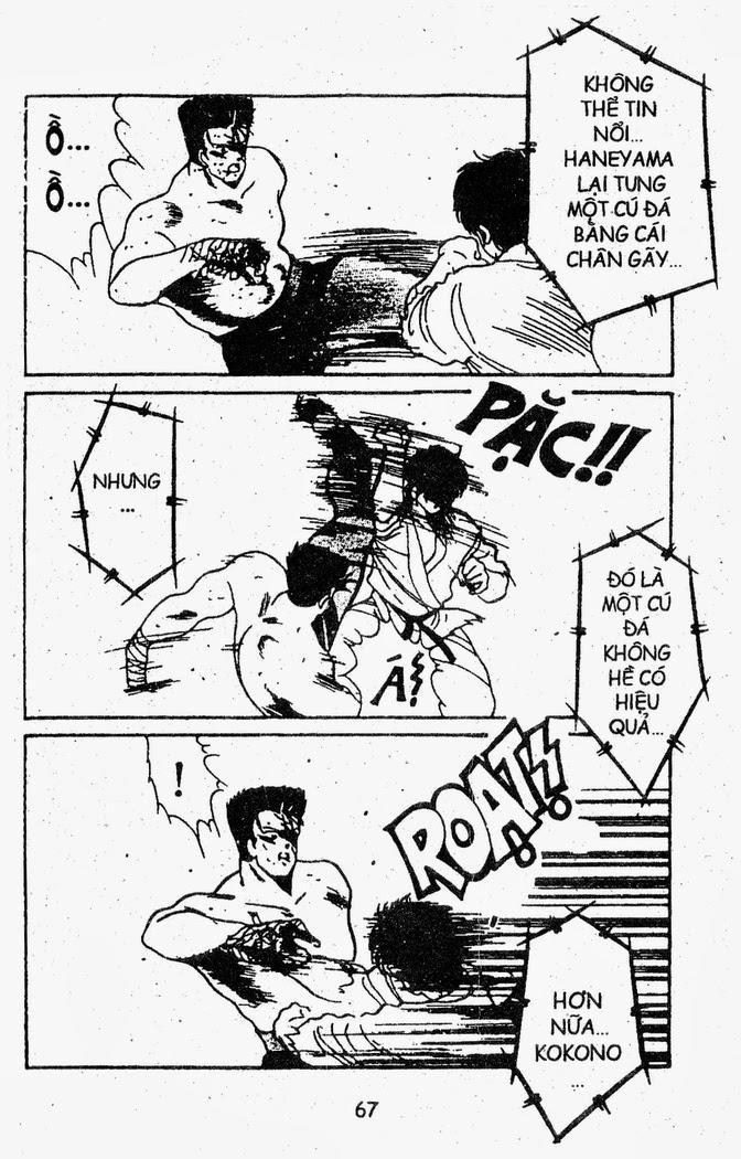 Truyền Nhân Atula 1 Chapter 39 - Trang 2