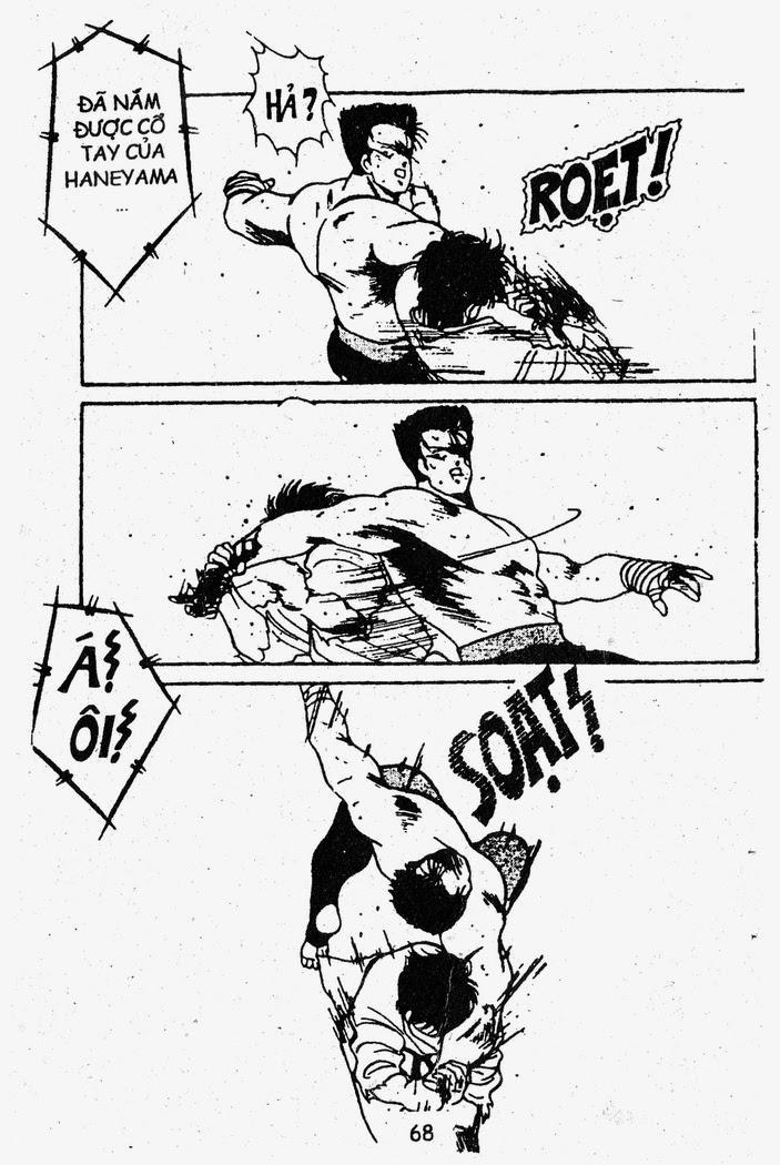 Truyền Nhân Atula 1 Chapter 39 - Trang 2