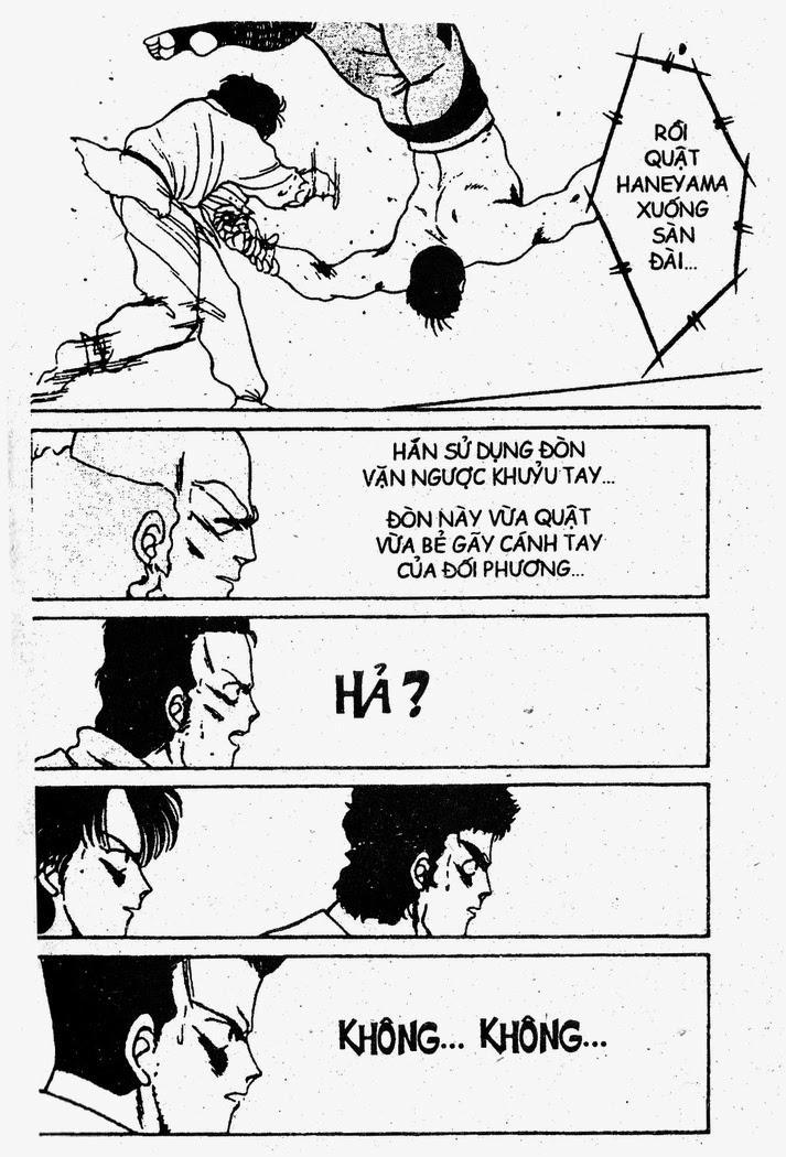 Truyền Nhân Atula 1 Chapter 39 - Trang 2