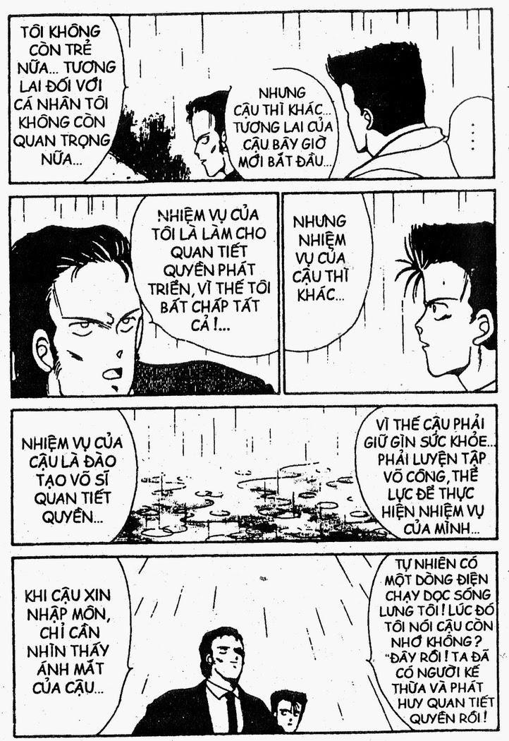 Truyền Nhân Atula 1 Chapter 39 - Trang 2