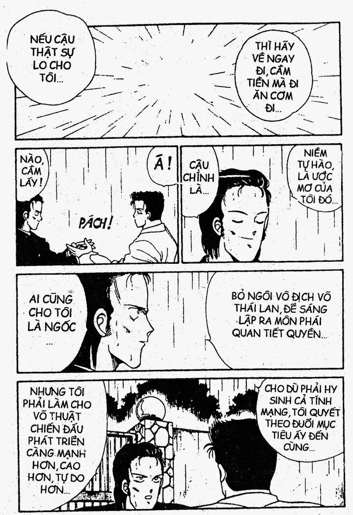 Truyền Nhân Atula 1 Chapter 39 - Trang 2