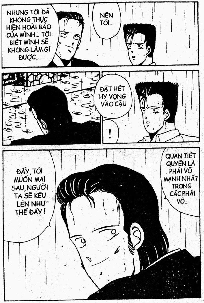 Truyền Nhân Atula 1 Chapter 39 - Trang 2