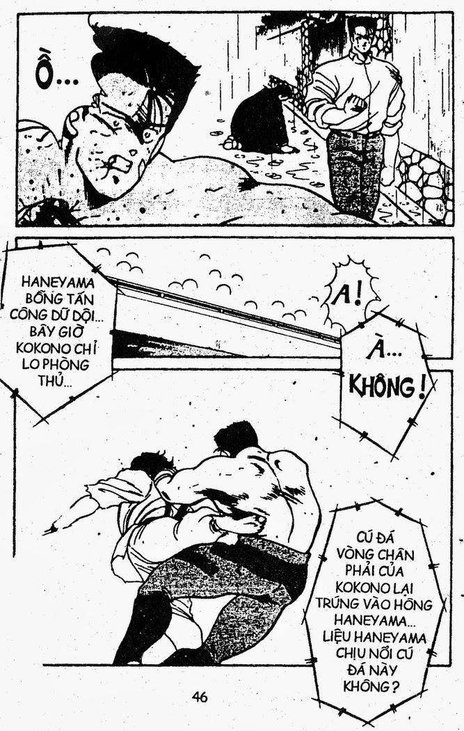 Truyền Nhân Atula 1 Chapter 39 - Trang 2