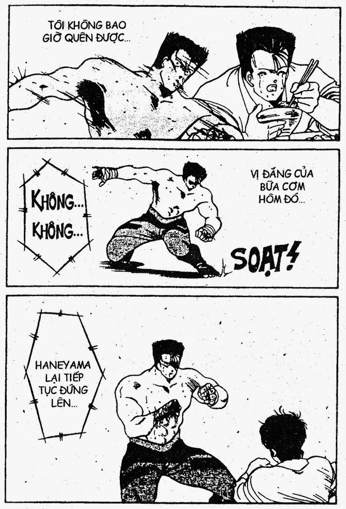 Truyền Nhân Atula 1 Chapter 39 - Trang 2