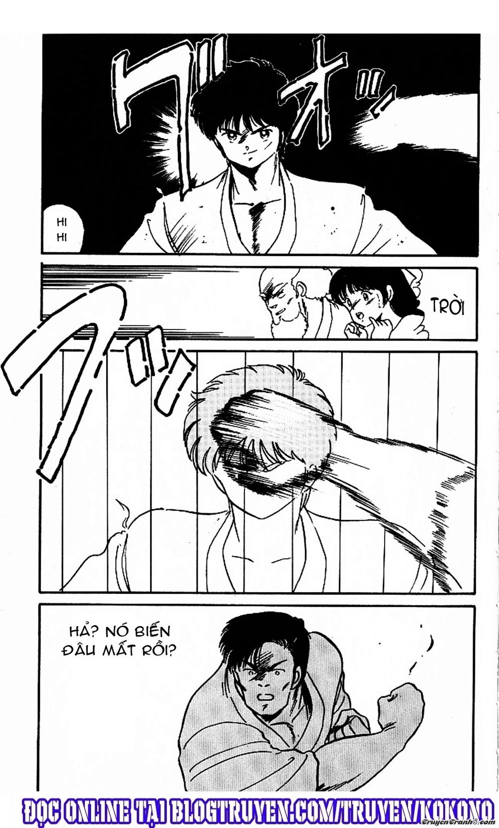 Truyền Nhân Atula 1 Chapter 4 - Trang 2