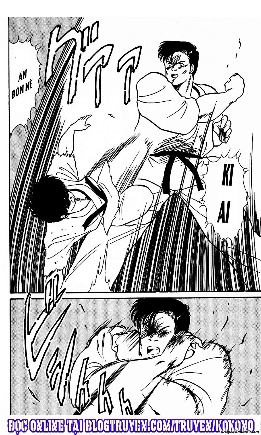 Truyền Nhân Atula 1 Chapter 4 - Trang 2