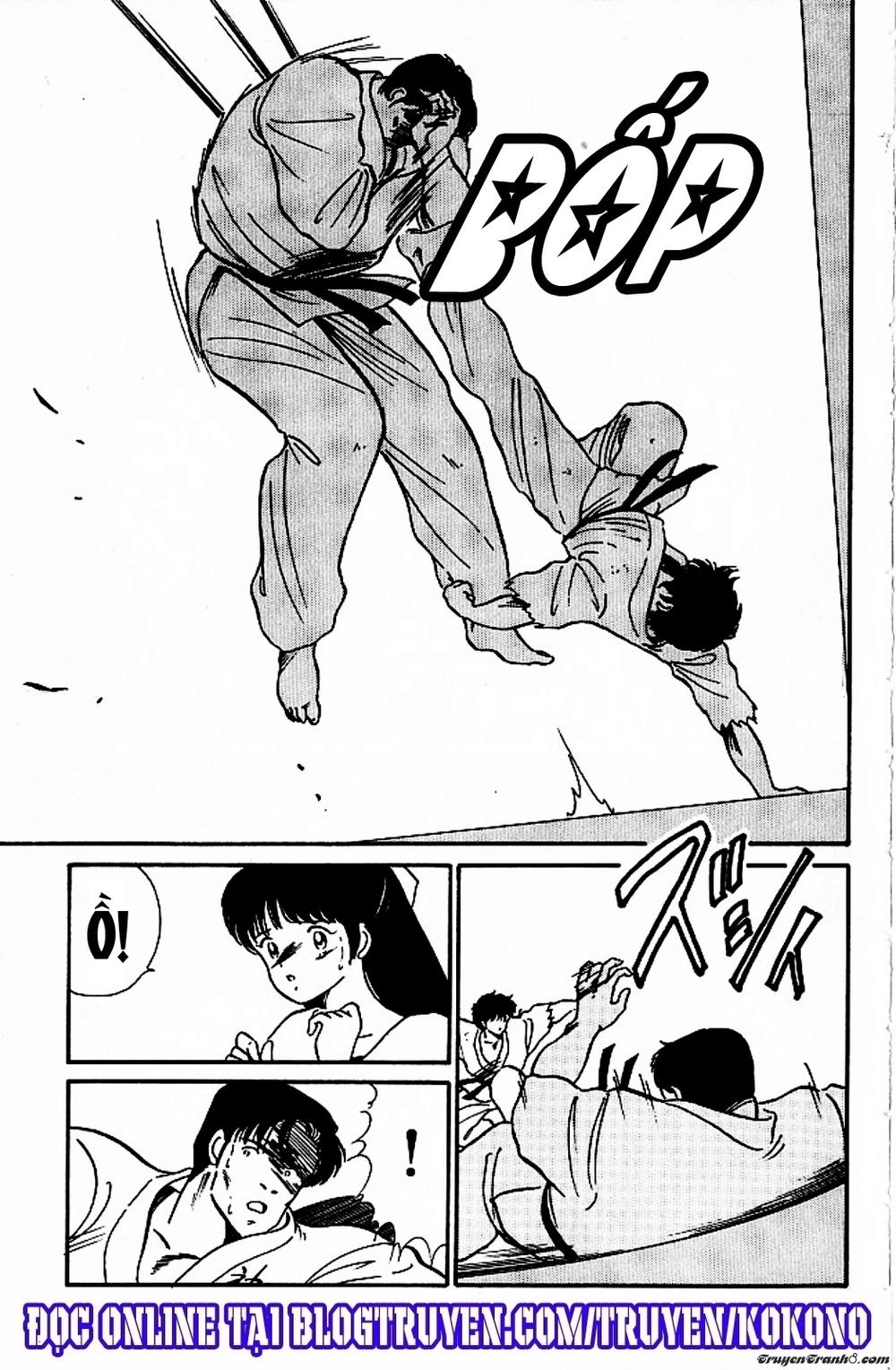 Truyền Nhân Atula 1 Chapter 4 - Trang 2