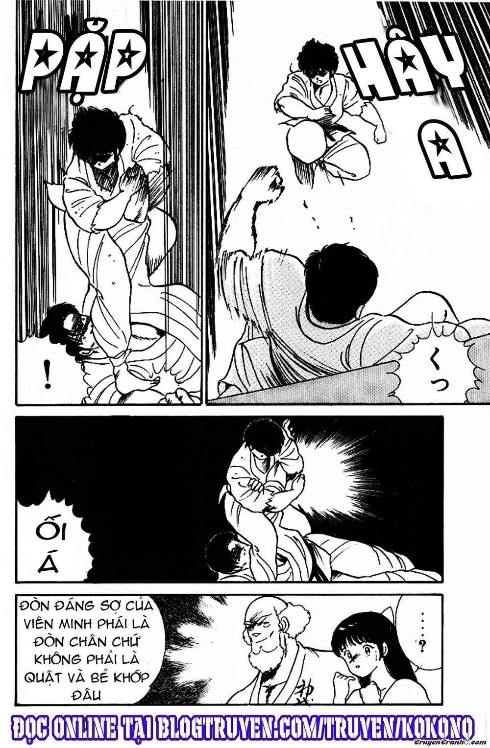 Truyền Nhân Atula 1 Chapter 4 - Trang 2