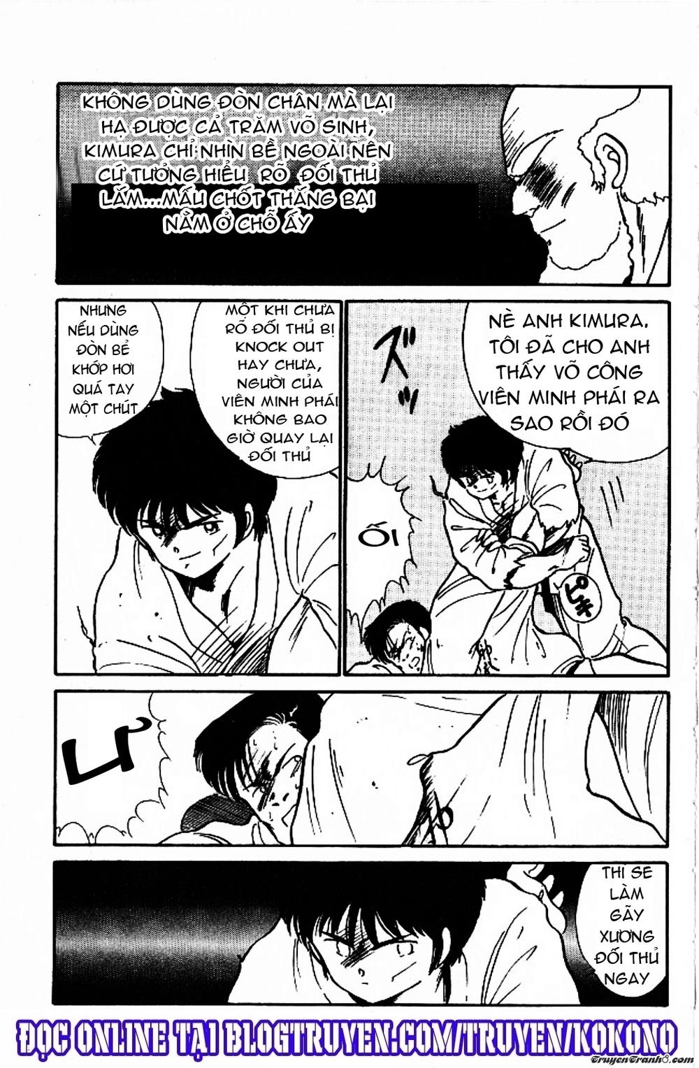 Truyền Nhân Atula 1 Chapter 4 - Trang 2