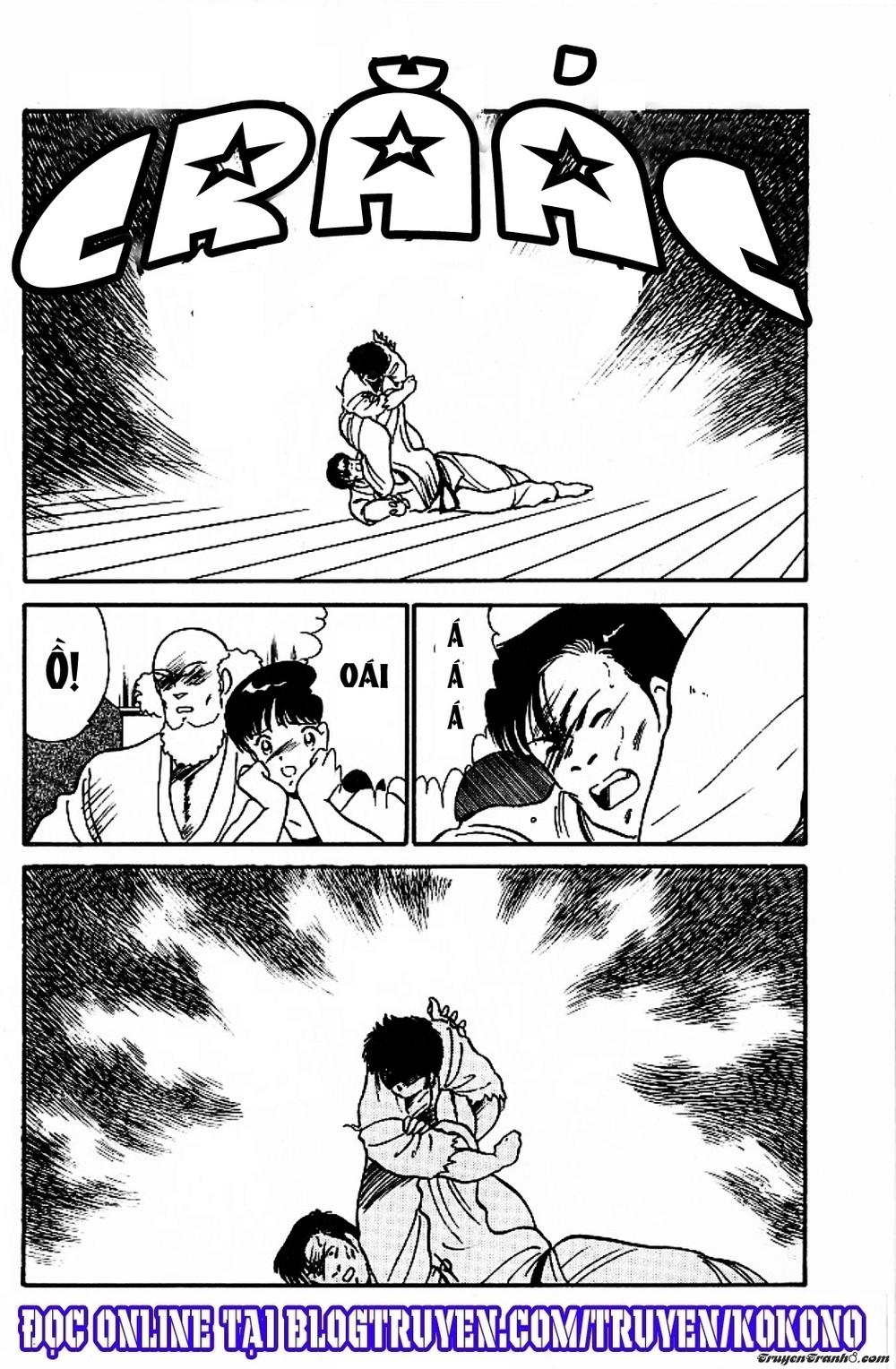Truyền Nhân Atula 1 Chapter 4 - Trang 2