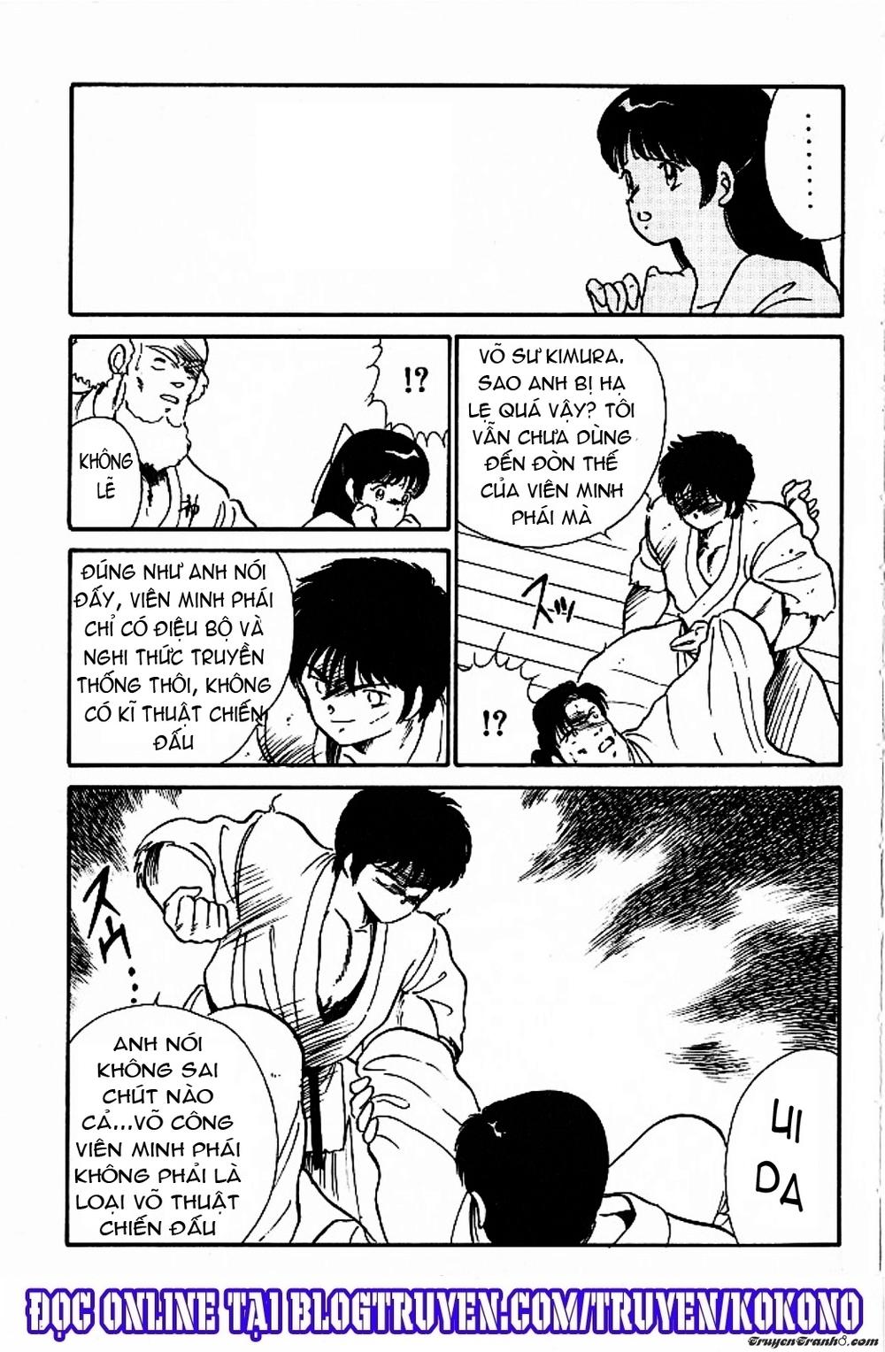 Truyền Nhân Atula 1 Chapter 4 - Trang 2