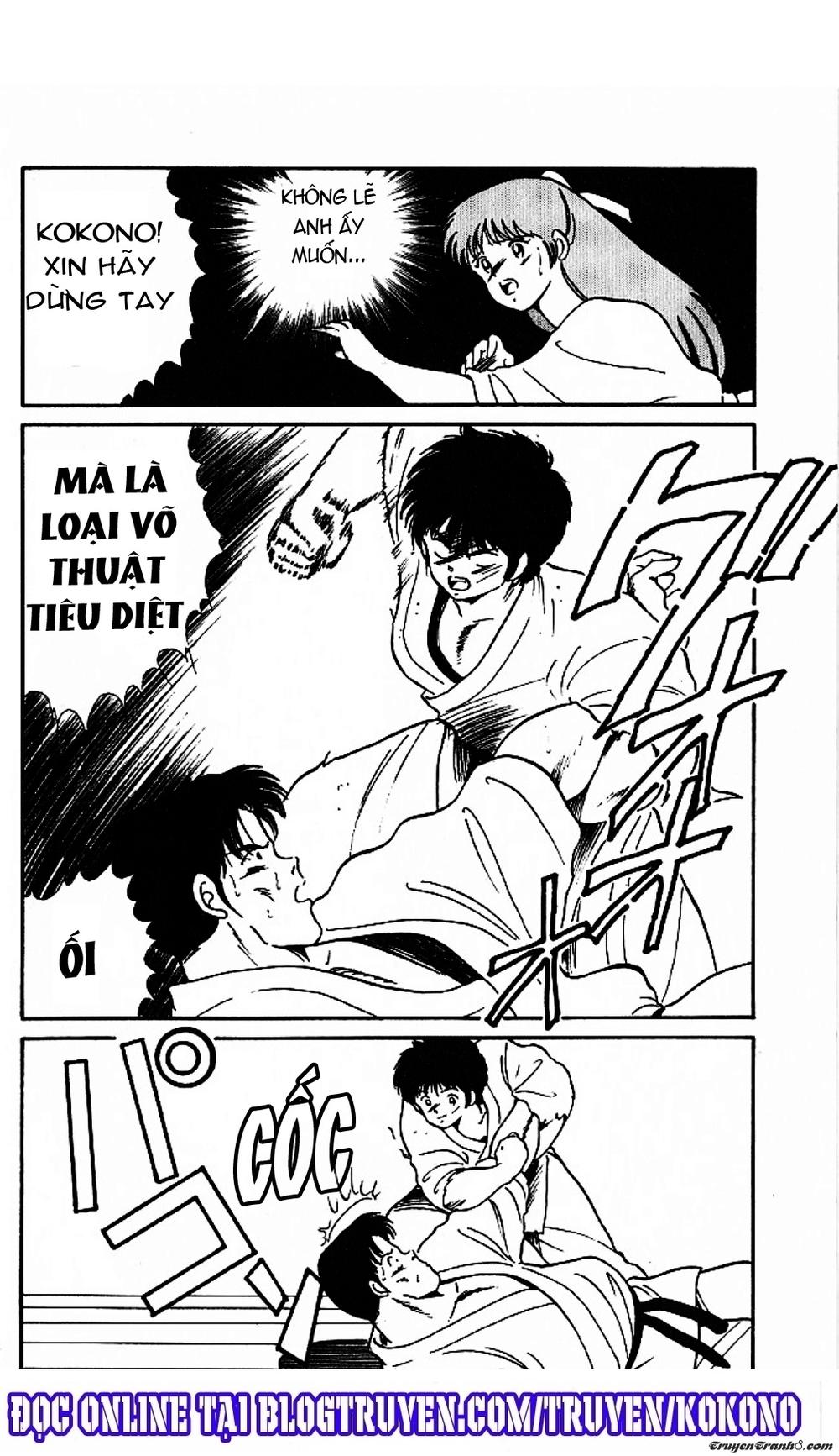 Truyền Nhân Atula 1 Chapter 4 - Trang 2