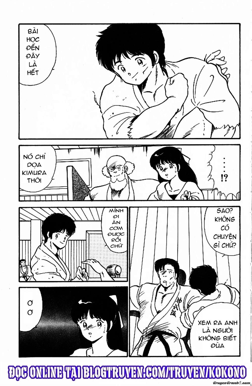 Truyền Nhân Atula 1 Chapter 4 - Trang 2