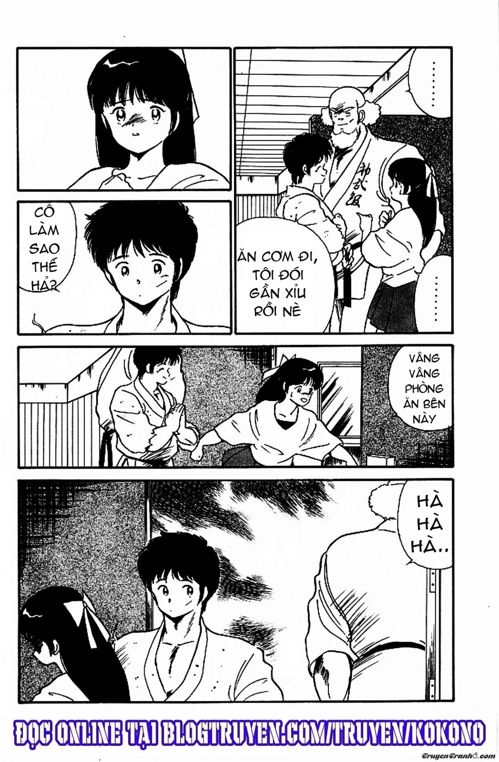 Truyền Nhân Atula 1 Chapter 4 - Trang 2