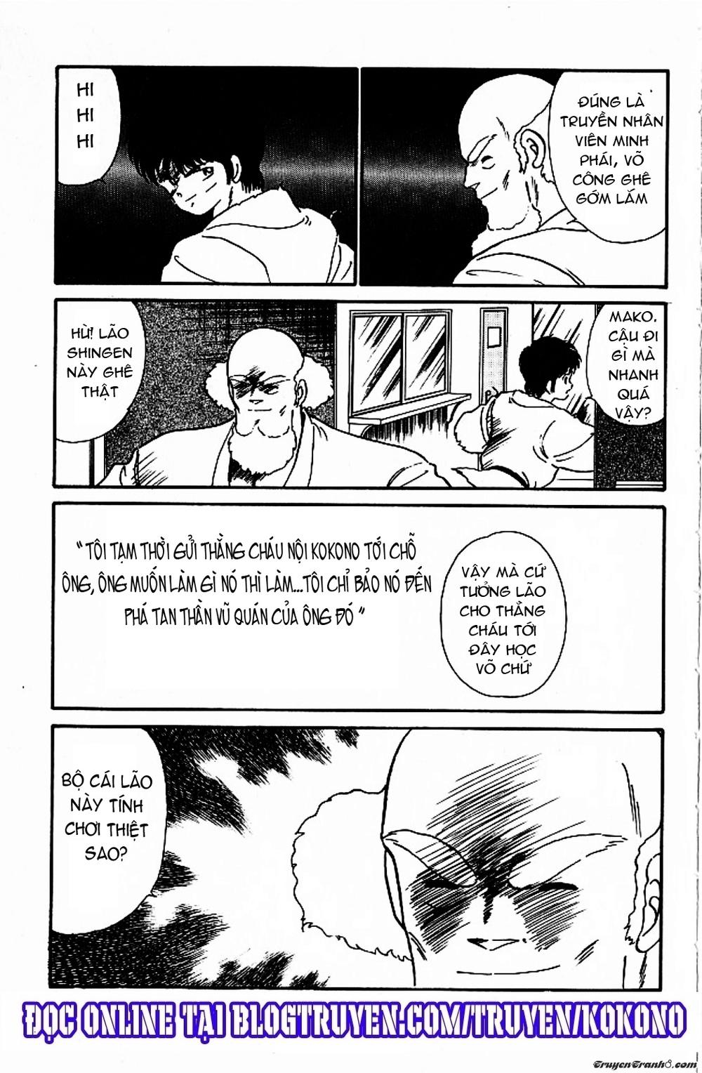 Truyền Nhân Atula 1 Chapter 4 - Trang 2