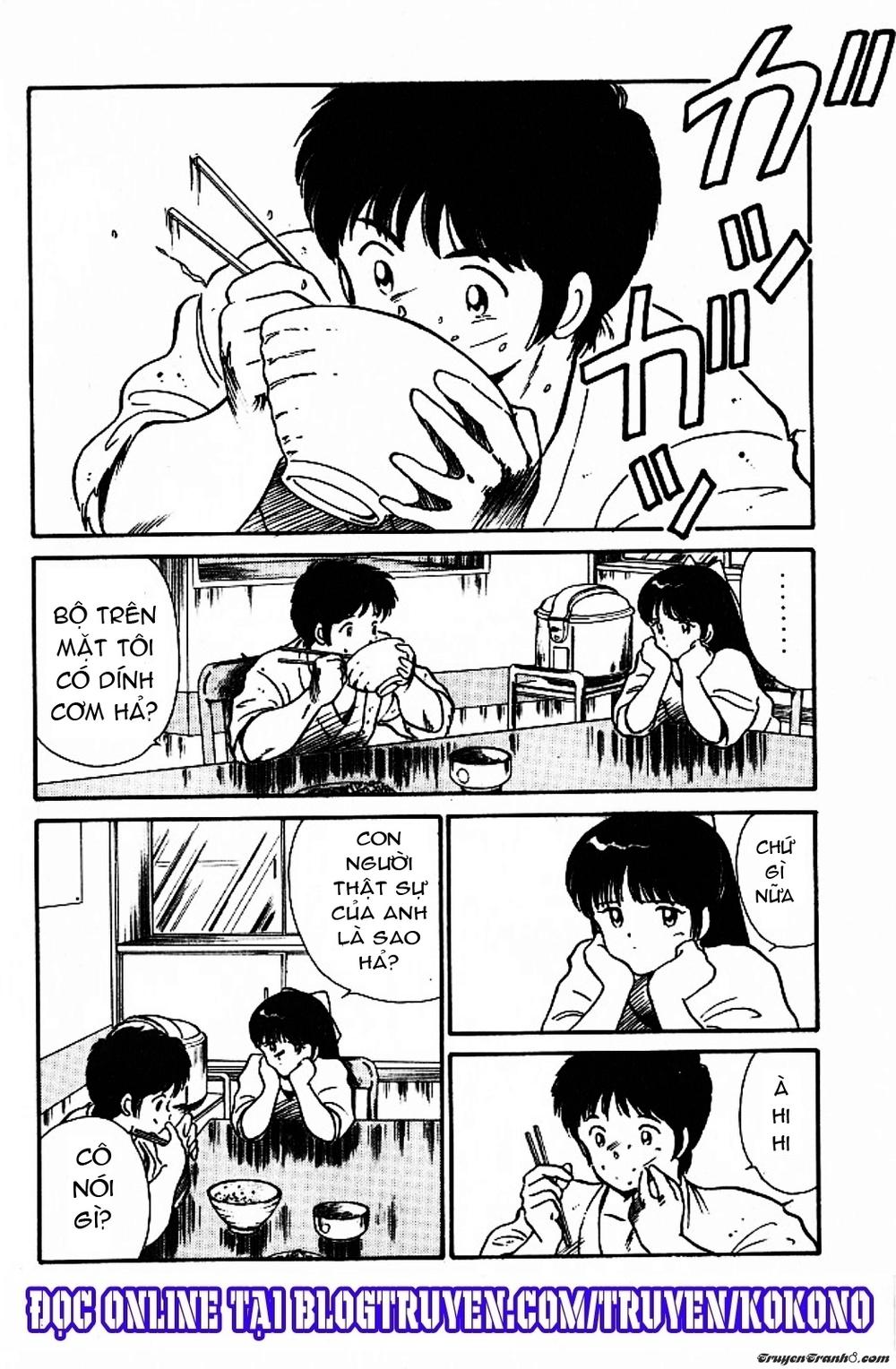 Truyền Nhân Atula 1 Chapter 4 - Trang 2