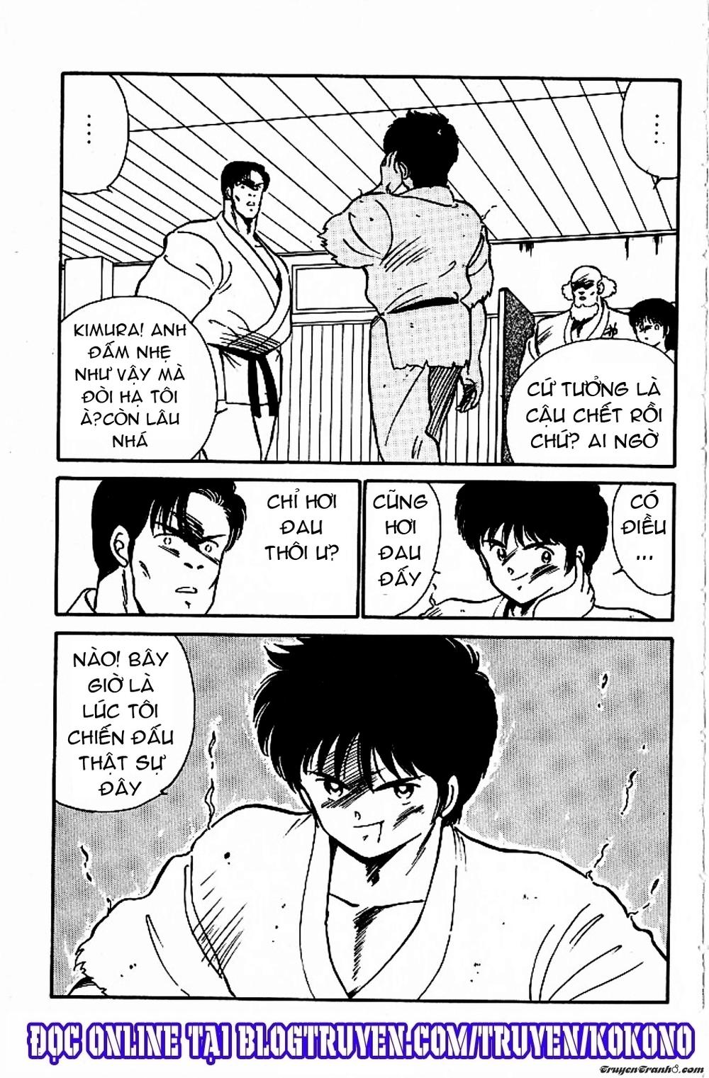 Truyền Nhân Atula 1 Chapter 4 - Trang 2