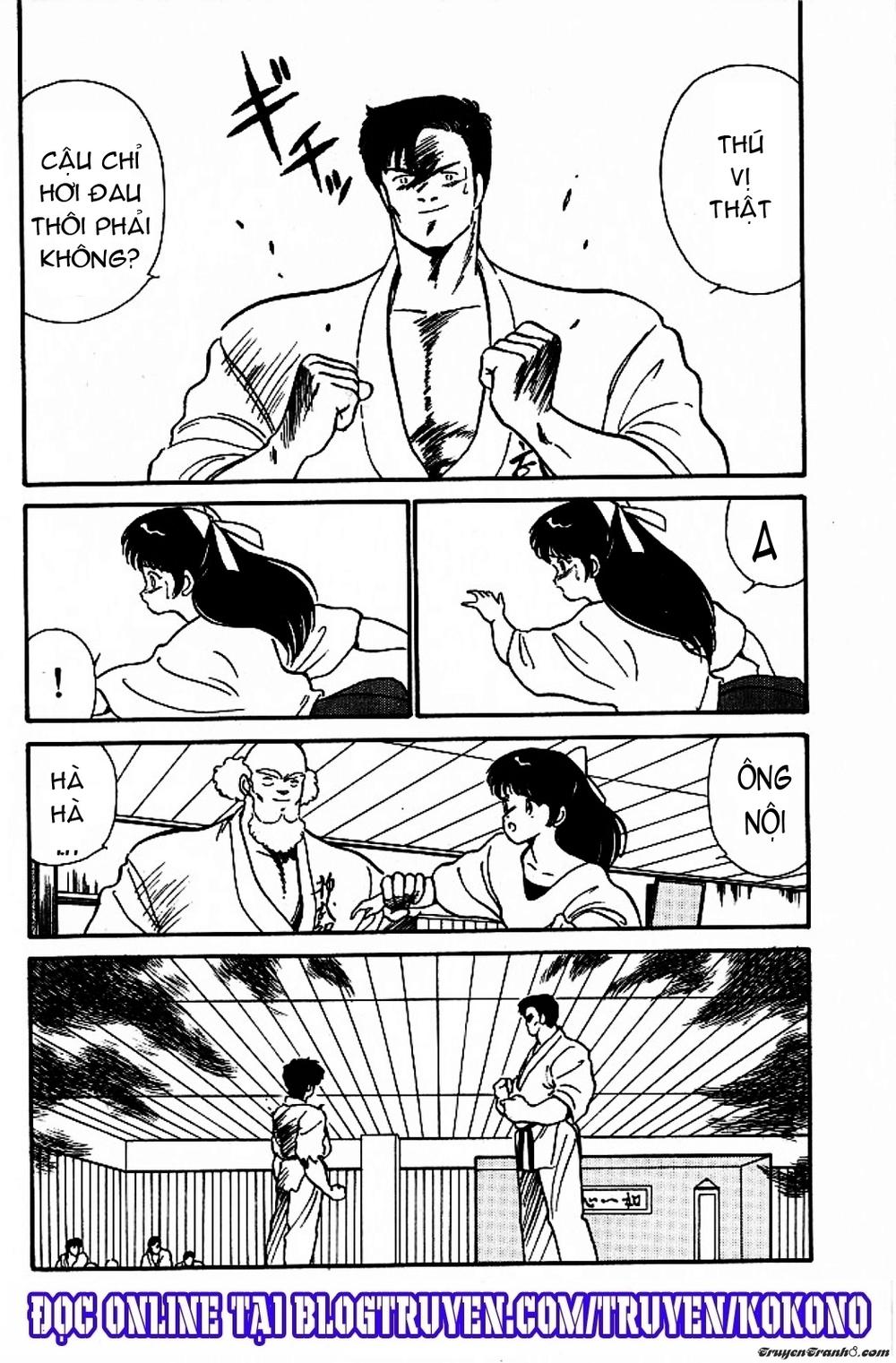 Truyền Nhân Atula 1 Chapter 4 - Trang 2