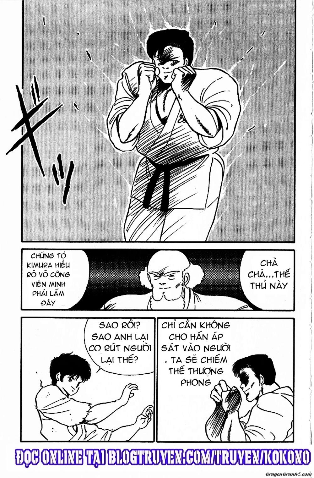 Truyền Nhân Atula 1 Chapter 4 - Trang 2