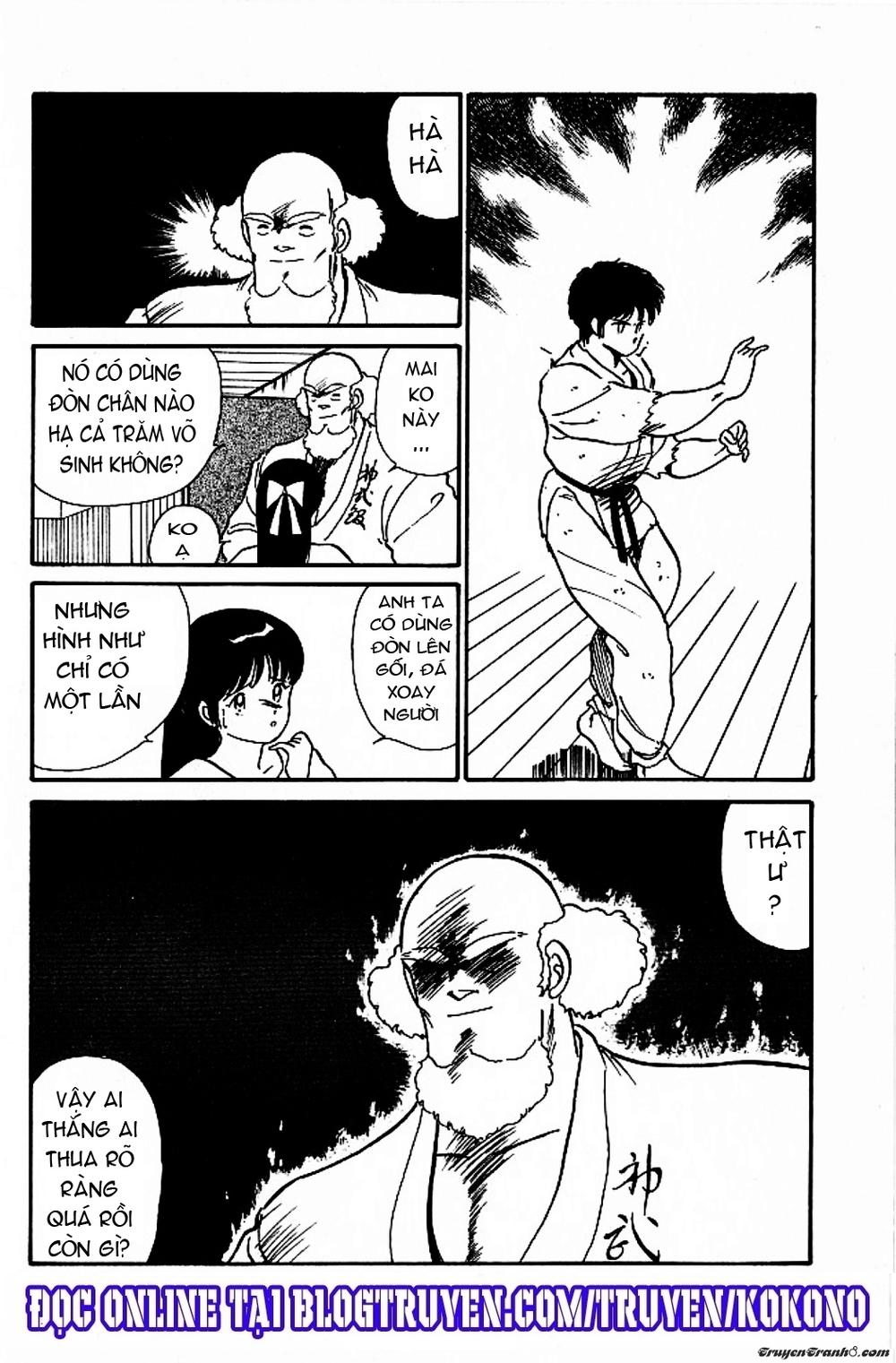 Truyền Nhân Atula 1 Chapter 4 - Trang 2