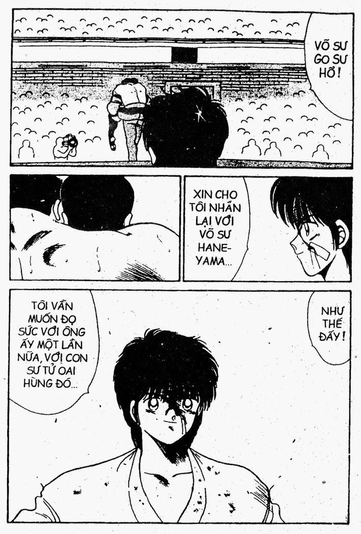 Truyền Nhân Atula 1 Chapter 40 - Trang 2