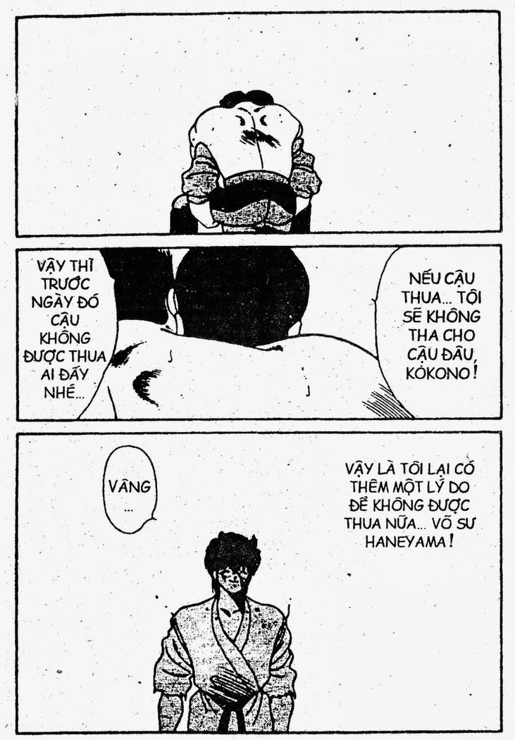 Truyền Nhân Atula 1 Chapter 40 - Trang 2